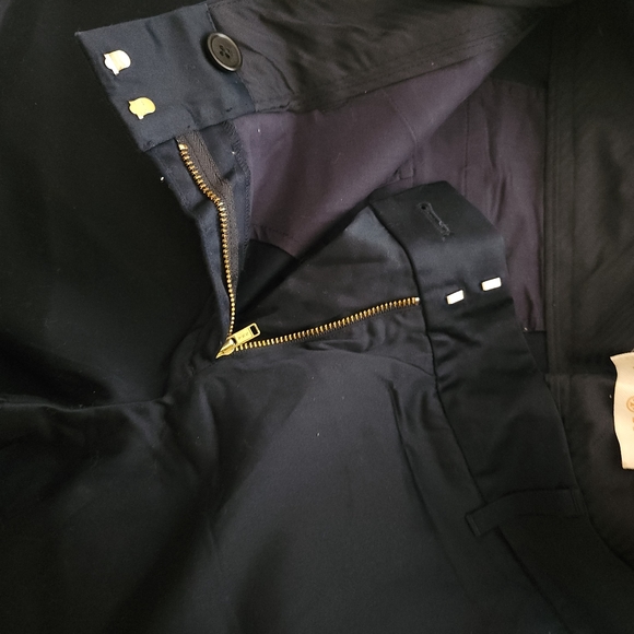 Tory Burch ankle pants - Picture 6 of 7